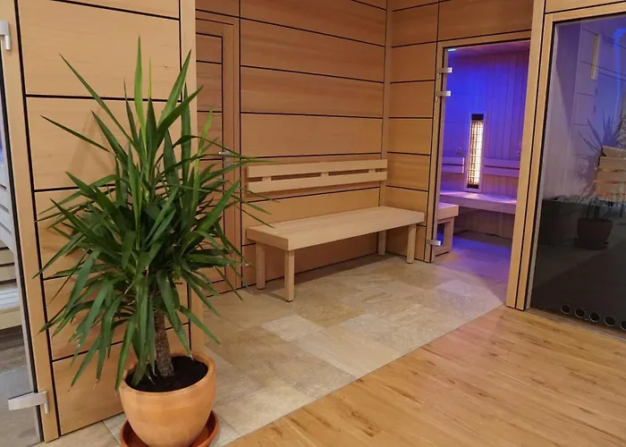 Vegan Und Restaurants Nicolay 1881 Zeltingen-Rachtig